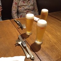 グリル 小松屋 - 