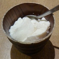 ダイナミックキッチン＆バー 響  新宿サザンタワー店 - 甘味