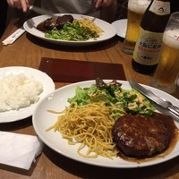 グリル 小松屋 - 