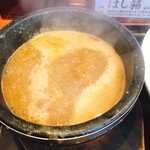 濃厚つけ麺　風雲丸 - 