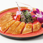 Gold Fin 過門香 新橋店