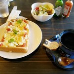 ふくろう珈琲店 - 