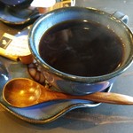 ふくろう珈琲店 - 