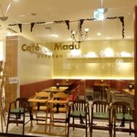 Cafe Madu Kitchen - 