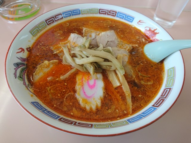 龍鵬 - 矢本（中華料理）の写真