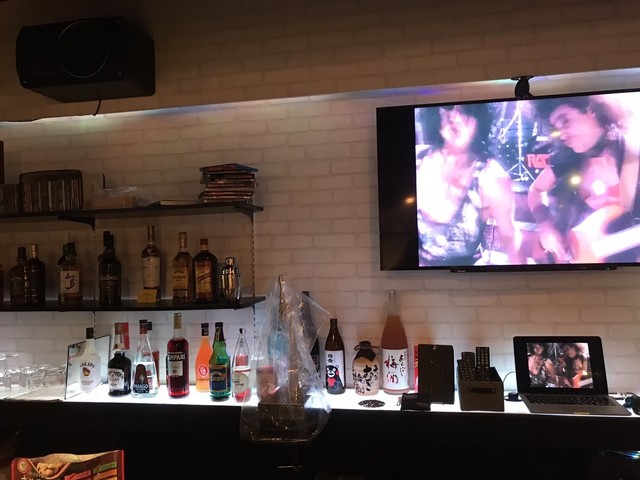 Rock Bar Seventh （ロックバー セブンス） - 東梅田/バー | 食べログ