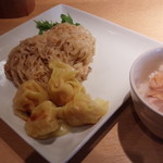 香港麺専家 天記 - 