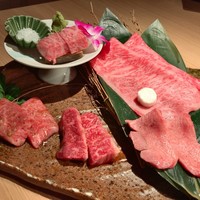 薩摩 牛の蔵 吉祥寺店 - 