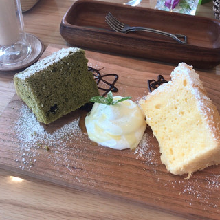 口コミ一覧 : 【閉店】ハナ ムスビ チャープ カフェ （Hana
