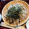 蕎麦家 大徳