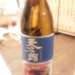 串焼 文福 - 芋焼酎・天文館