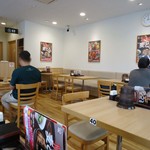 吉野家 行徳新浜店