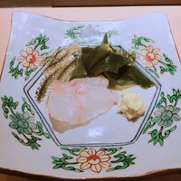 鮨 かわの - 
