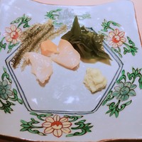 鮨 かわの - 
