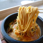 石焼ビビンパ - 