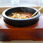 石焼ビビンパ - 