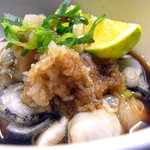 なかよし - 酢牡蠣