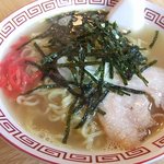 ホルモン道場 - 料理写真: