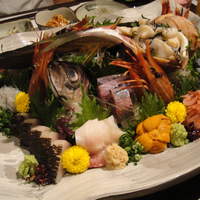 魚料理専門 魚魚一 - 