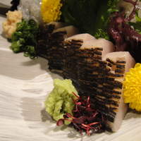 魚料理専門 魚魚一 - 