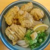 堺うどん ちはや