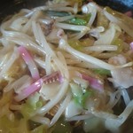 麺 平蔵 - 