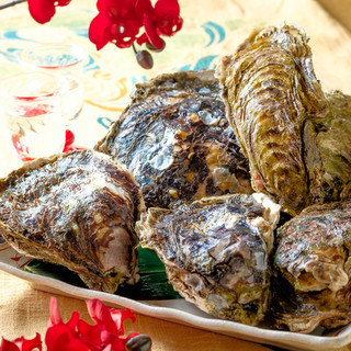 海鮮・かき・沖縄料理 わ_2