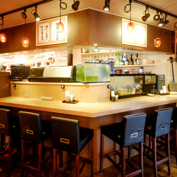 Seafood Kaki Okinawa Cuisine Wa photo 4