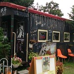 昭和ジャズ喫茶 2CV - 外観です