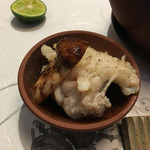 和匠よし乃 - 土瓶蒸し 松茸、鱧