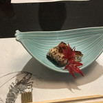 和匠よし乃 - 強肴 太刀魚の幽庵焼き