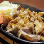 肉バルキッチン HANALE - 