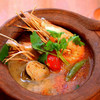 タイランド酒場EN