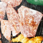 福栄 - いいサシです