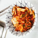 福栄 - 白菜のキムチ