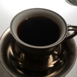 ドゥーアール - コーヒー