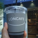 LONCAFE STAND - アイスコーヒー