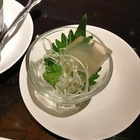 廣東料理 民生 ヒルトンプラザウエスト店 - 
