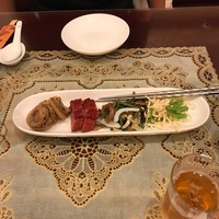 状元樓 横浜中華街本店 - 