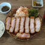 Tonkatsu Saku - 