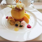 タカノフルーツバー 本店 - 