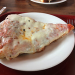 PIZZERIA SPONTINI - 