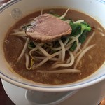 貴州菜園 - 担々麺