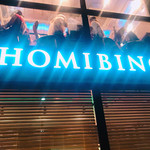 HOMIBING - 