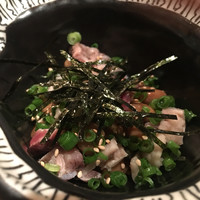 焼鶏あきら 中目黒本店 - 鳥納豆
                2017/08/16(水)訪問
