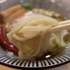 自家製麺 くろ松
