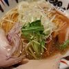 鶏Soba 座銀 にぼし店