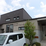 スイート ショコラ - 