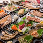 京急蒲田のひもの屋