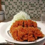 丸山吉平 - 2017.8.17大山鶏チキンカツ